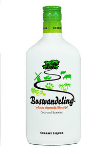 Boswandeling