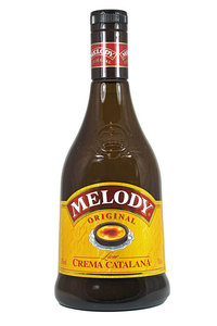 Melody Crema Catalana