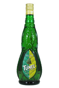 Tunel Hierbas Mezcladas 0,7ltr