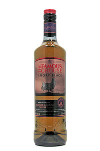 Famous Grouse Smoky Black 0,7ltr