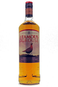 Famous Grouse 1 liter