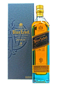 Johnnie Walker Blue Label 0,7ltr