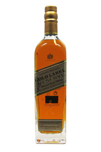 Johnnie Walker Gold Label Reserve 0.7 liter