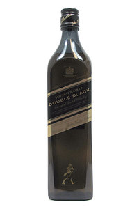 Johnnie Walker Double Black 0,7ltr