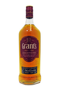 Grant's