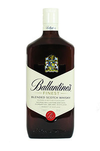 Ballantine's Finest 1 liter
