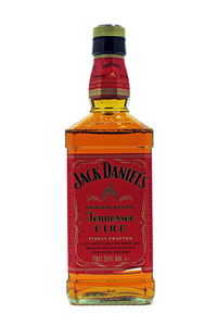 Jack Daniels Tennessee Fire 0,7 ltr