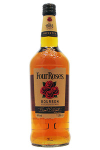 Four Roses 1 liter