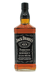 Jack Daniels 1 liter