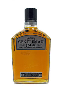 Jack Daniel's Gentleman Jack