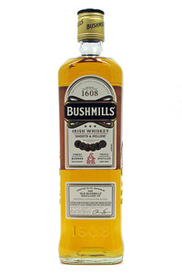 Bushmills  The Original Triple Distilled