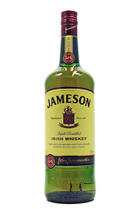 Jameson 1 liter