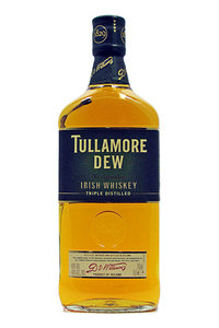 Tullamore dew 0.7 liter