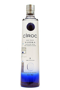 Ciroc Vodka 0.7 liter