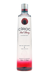 Ciroc Vodka Red Berry 0.7 liter