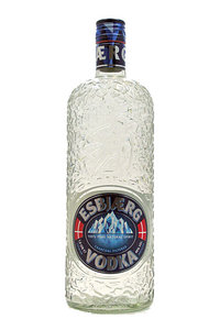 Esbjaerg Vodka 1 liter