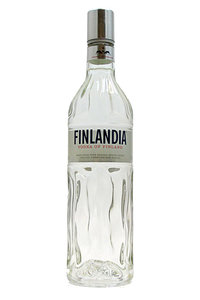 Finlandia Vodka 0.7 liter