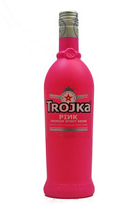 Trojka Vodka Pink 0.7ltr