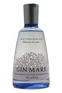 Gin Mare