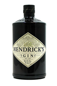 Hendricks Gin