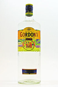 Gordon's Gin 1 liter