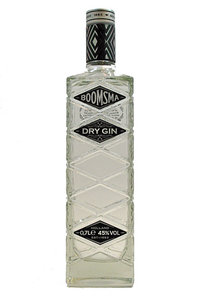 Boomsma Dry Gin 0,7ltr