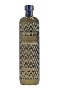 Bobby's Schiedam Dry Gin 0.7 liter