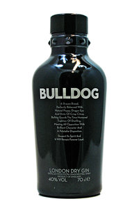 Bulldog Gin