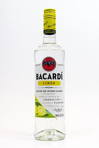Bacardi Limon 0,7ltr