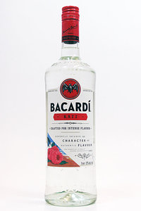 Bacardi Razz 1 liter