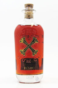 Bumbu Rum