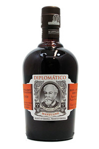 Diplomatico Reserva 0,7ltr