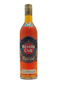 Havana Club anejo especial