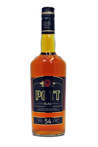 Pott 54 0,7 ltr