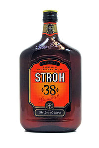 Stroh 38 0.7