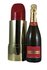 Piper Heidsieck Champagne Brut in Lipstick koeler_