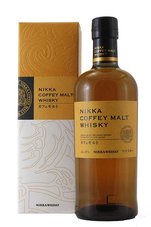 Nikka-Coffey-Malt