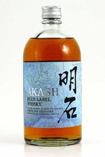 Akashi-Blue-Label-Blended-Whisky