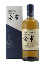 Nikka-Yoichi-Malt-Whisky