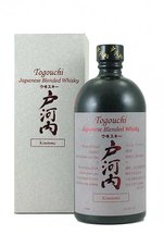 Togouchi-Kiwami-Blended-Japenese-Whisky