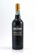 Krohn-Tawny-Port