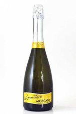 Toso-Sprintoso-Moscato-Spumante
