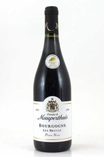 Domaine-de-Mauperthuis-Bourgogne-A.C.-Pinot-Noir