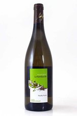 Domaine-Landrat-Guyollot-La-Rambarde-Pouilly-Fume