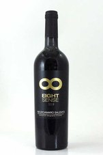 Eight-Sense-Negroamaro-Salento