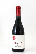 Pinha-Ribeiro-Santo