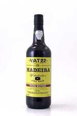 VAT-22-Madeira