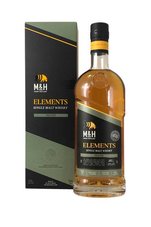 Milk-&amp;-Honey-Elements-Peated-Single-Malt-Whisky