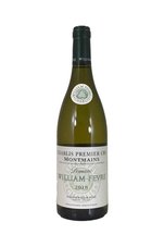 Domaine-William-Fèvre-Chablis-Premier-Cru-Montmains-2018