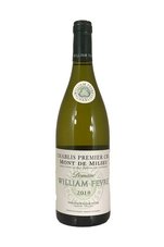 Domaine-William-Fèvre-Chablis-Premier-Cru-Mont-de-Milieu-2018